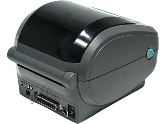 Zebra GX420d Parallel Serial USB Direct Thermal Label Printer (GX42-202410-000) - Refurbished Zebra GX420d Parallel Serial USB Direct Thermal Label Printer (GX42-202410-000) - Refurbished