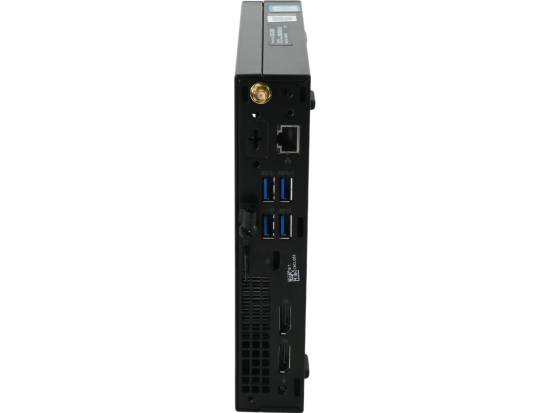 Dell OptiPlex 7070 Micro Computer i5-9500T - Windows 11 - Grade A Dell OptiPlex 7070 Micro Computer i5-9500T - Windows 11 - Grade A