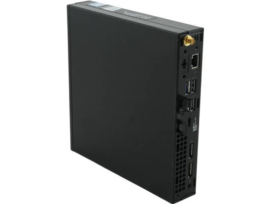Dell OptiPlex 7070 Micro Computer i5-9500T - Windows 11 - Grade A Dell OptiPlex 7070 Micro Computer i5-9500T - Windows 11 - Grade A