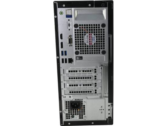 Dell OptiPlex 3070 MT Computer i5-9500 - Windows 11 - Grade A Dell OptiPlex 3070 MT Computer i5-9500 - Windows 11 - Grade A