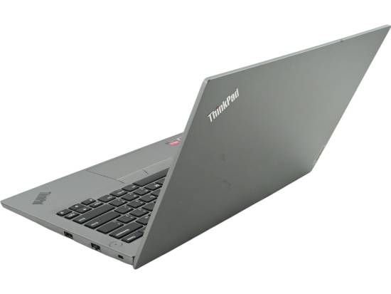 Lenovo ThinkPad E14 Gen 4 14" Laptop AMD Ryzen 5-5625U - Windows 11 - Grade C Lenovo ThinkPad E14 Gen 4 14" Laptop AMD Ryzen 5-5625U - Windows 11 - Grade C