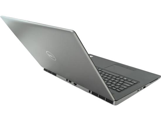 Dell Precision 7750 17.3" Laptop i7-10850H - Windows 11 - Grade A Dell Precision 7750 17.3" Laptop i7-10850H - Windows 11 - Grade A