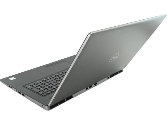 Dell Precision 7750 17.3" Laptop i7-10850H - Windows 11 - Grade A Dell Precision 7750 17.3" Laptop i7-10850H - Windows 11 - Grade A