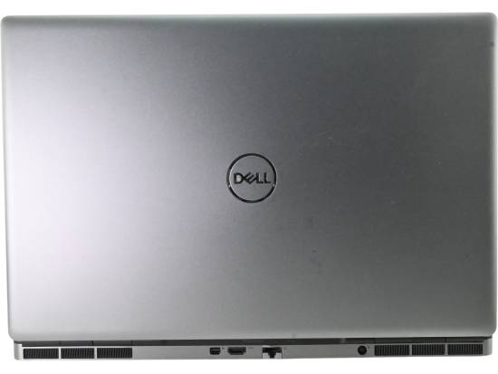 Dell Precision 7750 17.3" Laptop i7-10850H - Windows 11 - Grade A Dell Precision 7750 17.3" Laptop i7-10850H - Windows 11 - Grade A