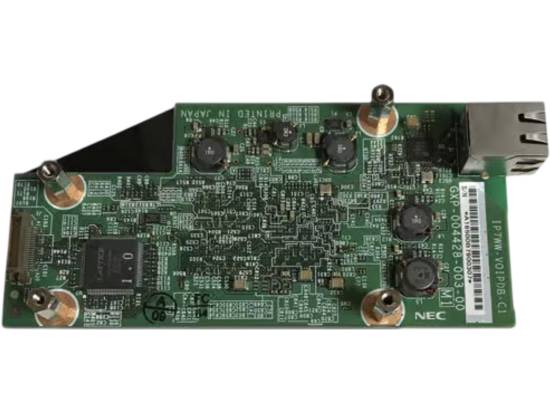 NEC SL2100 VoIP Daughter Board (BE116500) NEC SL2100 VoIP Daughter Board (BE116500)
