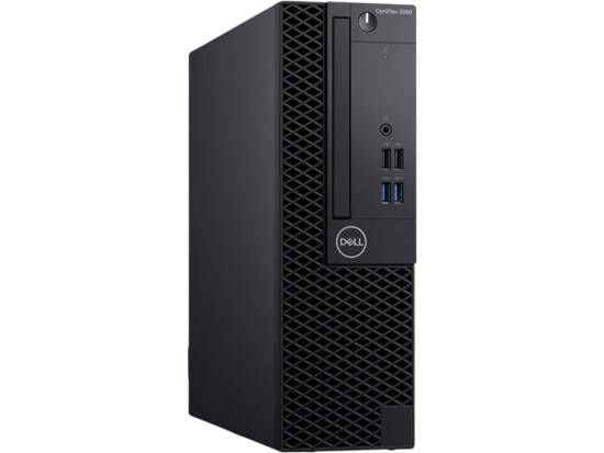 Dell OptiPlex 3060 SFF Computer i5-8400 - Windows 11 - Grade A Dell OptiPlex 3060 SFF Computer i5-8400 - Windows 11 - Grade A