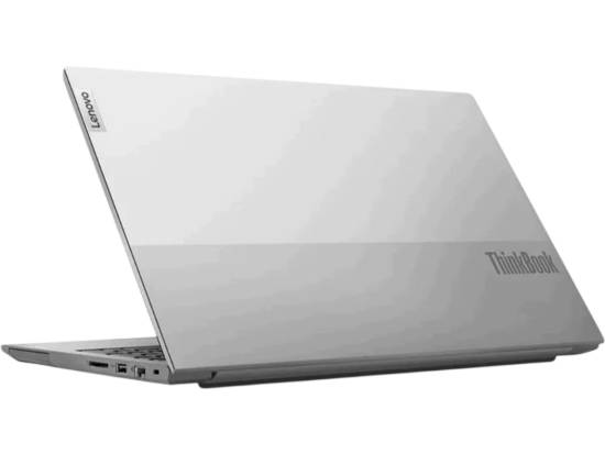 Lenovo ThinkBook 15 G4 IAP 15.6" Touchscreen Laptop i5-1235U - Windows 11 - Grade A Lenovo ThinkBook 15 G4 IAP 15.6" Touchscreen Laptop i5-1235U - Windows 11 - Grade A