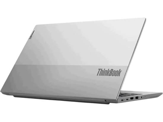 Lenovo ThinkBook 15 G4 IAP 15.6" Touchscreen Laptop i5-1235U - Windows 11 - Grade A Lenovo ThinkBook 15 G4 IAP 15.6" Touchscreen Laptop i5-1235U - Windows 11 - Grade A