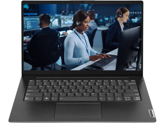 Lenovo V14 G4 ABP (83FG) 14" Laptop AMD Ryzen 5 5500U - Windows 11 - Grade A Lenovo V14 G4 ABP (83FG) 14" Laptop AMD Ryzen 5 5500U - Windows 11 - Grade A