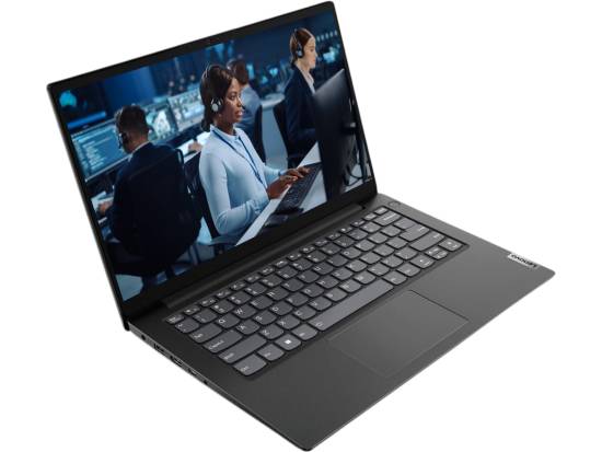 Lenovo V14 G4 ABP (83FG) 14" Laptop AMD Ryzen 5 5500U - Windows 11 - Grade A Lenovo V14 G4 ABP (83FG) 14" Laptop AMD Ryzen 5 5500U - Windows 11 - Grade A