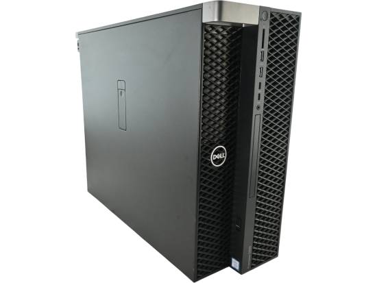 Dell Precision 5820 Workstation Tower Computer Xeon W-2125 - Windows 11 - Grade B Dell Precision 5820 Workstation Tower Computer Xeon W-2125 - Windows 11 - Grade B