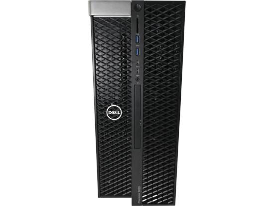 Dell Precision 5820 Workstation Tower Computer Xeon W-2125 - Windows 11 - Grade B Dell Precision 5820 Workstation Tower Computer Xeon W-2125 - Windows 11 - Grade B