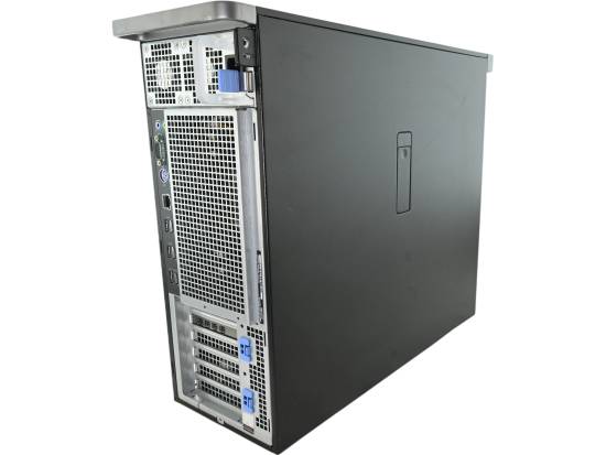 Dell Precision 5820 Workstation Tower Computer Xeon W-2125 - Windows 11 - Grade B Dell Precision 5820 Workstation Tower Computer Xeon W-2125 - Windows 11 - Grade B