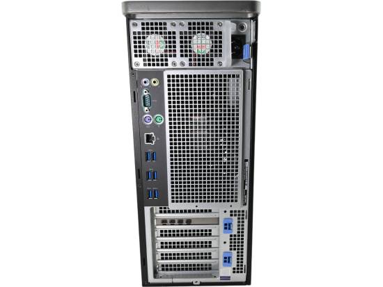 Dell Precision 5820 Workstation Tower Computer Xeon W-2125 - Windows 11 - Grade B Dell Precision 5820 Workstation Tower Computer Xeon W-2125 - Windows 11 - Grade B