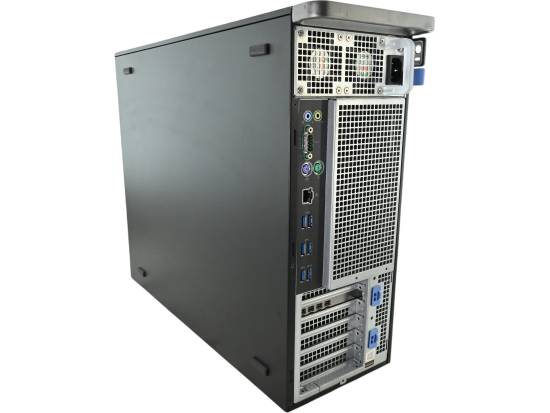 Dell Precision 5820 Workstation Tower Computer Xeon W-2125 - Windows 11 - Grade B Dell Precision 5820 Workstation Tower Computer Xeon W-2125 - Windows 11 - Grade B
