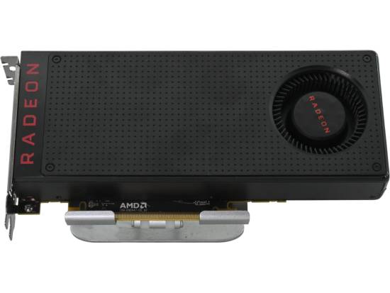 ATI Radeon RX480 8GB DDR5 Graphic Card