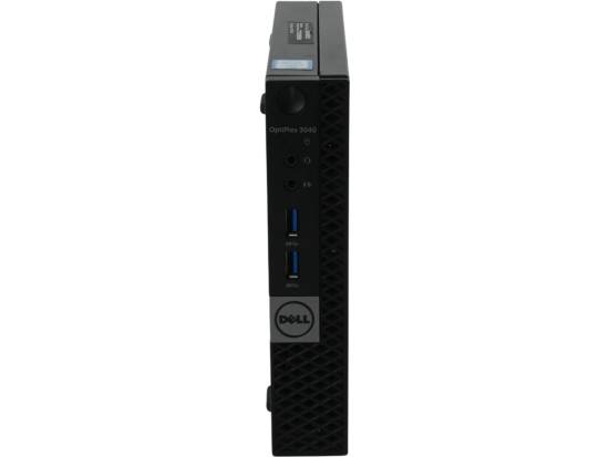 Dell OptiPlex 3040 Micro Computer i7-6700T - No OS - Grade A Dell OptiPlex 3040 Micro Computer i7-6700T - No OS - Grade A