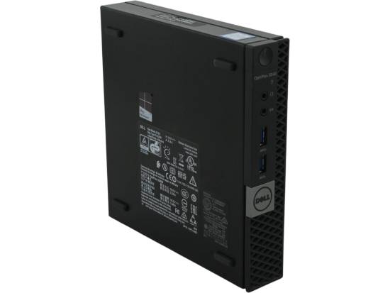 Dell OptiPlex 3040 Micro Computer i7-6700T - No OS - Grade A Dell OptiPlex 3040 Micro Computer i7-6700T - No OS - Grade A
