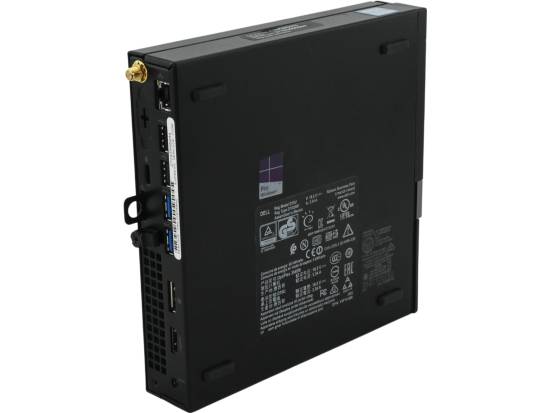 Dell OptiPlex 3040 Micro Computer i7-6700T - No OS - Grade A Dell OptiPlex 3040 Micro Computer i7-6700T - No OS - Grade A