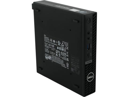 Dell OptiPlex 7010 Plus Micro Computer i5-13600T - Windows 11 - Grade A Dell OptiPlex 7010 Plus Micro Computer i5-13600T - Windows 11 - Grade A