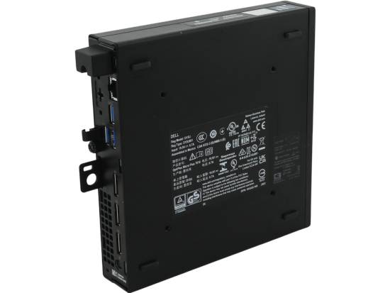 Dell OptiPlex 7010 Plus Micro Computer i5-13600T - Windows 11 - Grade A Dell OptiPlex 7010 Plus Micro Computer i5-13600T - Windows 11 - Grade A