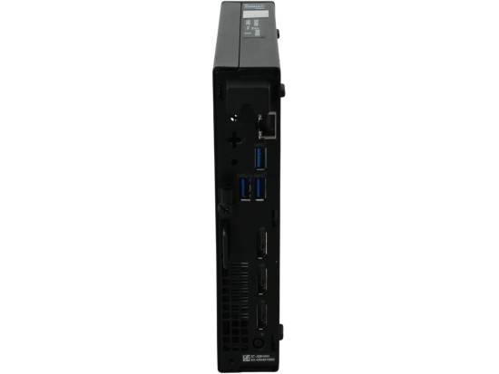 Dell OptiPlex 7010 Plus Micro Computer i5-13600T - Windows 11 - Grade A Dell OptiPlex 7010 Plus Micro Computer i5-13600T - Windows 11 - Grade A