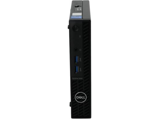 Dell OptiPlex 3000 MFF Computer i5-12600T - Windows 11 - Grade A Dell OptiPlex 3000 MFF Computer i5-12600T - Windows 11 - Grade A