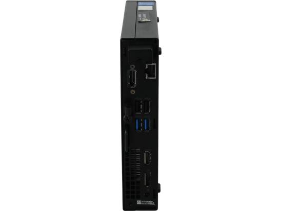 Dell OptiPlex 3000 MFF Computer i5-12600T - Windows 11 - Grade A Dell OptiPlex 3000 MFF Computer i5-12600T - Windows 11 - Grade A