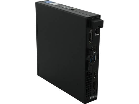 Dell OptiPlex 3000 MFF Computer i5-12600T - Windows 11 - Grade A Dell OptiPlex 3000 MFF Computer i5-12600T - Windows 11 - Grade A