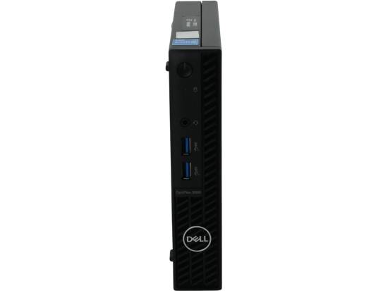 Dell OptiPlex 3000 Micro Computer i3-12100T - Windows 11 - Grade A Dell OptiPlex 3000 Micro Computer i3-12100T - Windows 11 - Grade A
