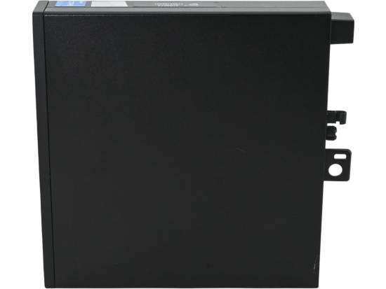 Dell OptiPlex 3000 Micro Computer i3-12100T - Windows 11 - Grade A Dell OptiPlex 3000 Micro Computer i3-12100T - Windows 11 - Grade A