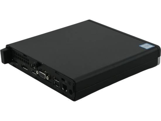 HP EliteDesk 800 G5 Desktop Mini i5-9500T - Windows 11 - Grade A HP EliteDesk 800 G5 Desktop Mini i5-9500T - Windows 11 - Grade A