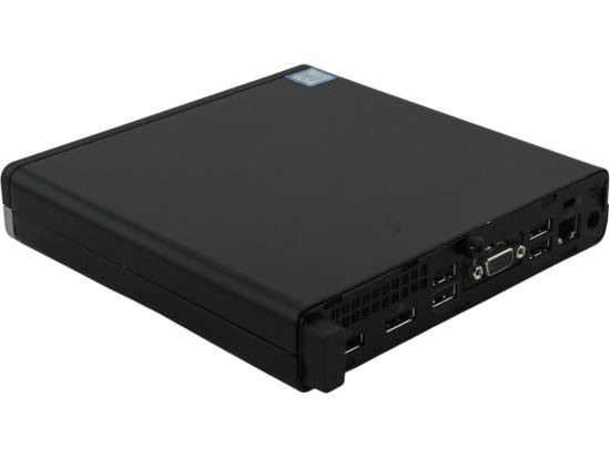 HP EliteDesk 800 G5 Desktop Mini i5-9500T - Windows 11 - Grade A HP EliteDesk 800 G5 Desktop Mini i5-9500T - Windows 11 - Grade A