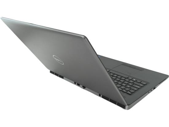 Dell Precision 7760 17.3" Laptop i7-11850H - Windows 11 - Grade C Dell Precision 7760 17.3" Laptop i7-11850H - Windows 11 - Grade C