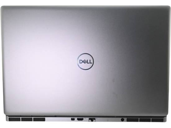 Dell Precision 7760 17.3" Laptop i7-11850H - Windows 11 - Grade C Dell Precision 7760 17.3" Laptop i7-11850H - Windows 11 - Grade C