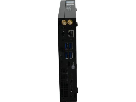 Dell OptiPlex 5070 Micro Computer i5-9600T - Windows 11 - Grade B Dell OptiPlex 5070 Micro Computer i5-9600T - Windows 11 - Grade B