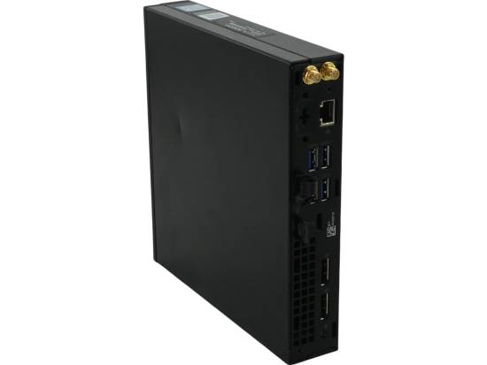 Dell OptiPlex 5070 Micro Computer i5-9600T - Windows 11 - Grade B Dell OptiPlex 5070 Micro Computer i5-9600T - Windows 11 - Grade B