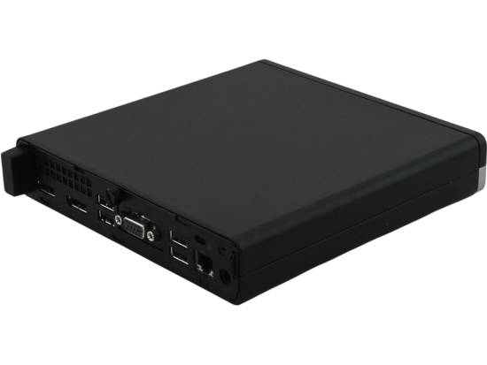 HP EliteDesk 800 G5 Desktop Mini i5-9500T - Windows 11 - Grade A HP EliteDesk 800 G5 Desktop Mini i5-9500T - Windows 11 - Grade A