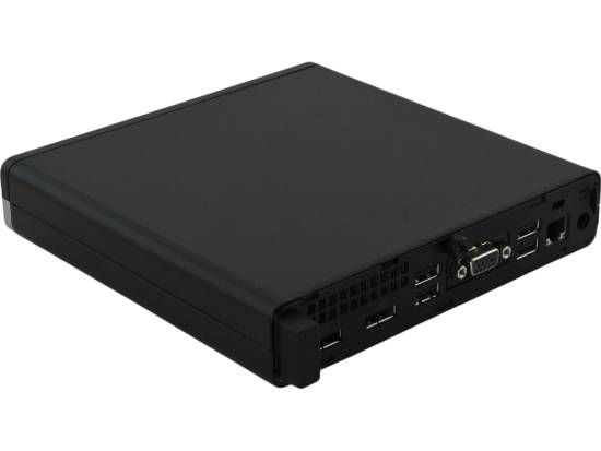 HP EliteDesk 800 G5 Desktop Mini i5-9500T - Windows 11 - Grade A HP EliteDesk 800 G5 Desktop Mini i5-9500T - Windows 11 - Grade A