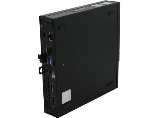 Dell OptiPlex 3070 Micro Computer i5-9500T - Windows 11 Pro - Grade A Dell OptiPlex 3070 Micro Computer i5-9500T - Windows 11 Pro - Grade A