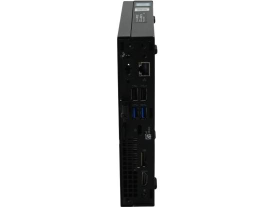 Dell OptiPlex 3070 Micro Computer i5-9500T - Windows 11 Pro - Grade A Dell OptiPlex 3070 Micro Computer i5-9500T - Windows 11 Pro - Grade A