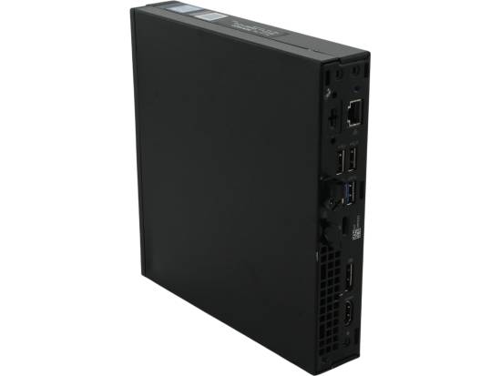 Dell OptiPlex 3070 Micro Computer i5-9500T - Windows 11 Pro - Grade A Dell OptiPlex 3070 Micro Computer i5-9500T - Windows 11 Pro - Grade A