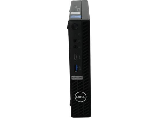 Dell OptiPlex 7090 Micro Computer i7-11700T - Windows 11 - Grade A Dell OptiPlex 7090 Micro Computer i7-11700T - Windows 11 - Grade A