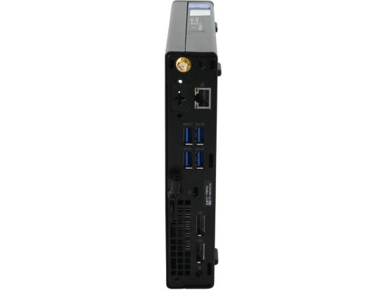 Dell OptiPlex 7090 Micro Computer i7-11700T - Windows 11 - Grade A Dell OptiPlex 7090 Micro Computer i7-11700T - Windows 11 - Grade A