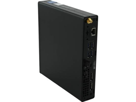 Dell OptiPlex 7090 Micro Computer i7-11700T - Windows 11 - Grade A Dell OptiPlex 7090 Micro Computer i7-11700T - Windows 11 - Grade A