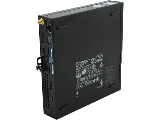 Dell OptiPlex 7050 Micro Computer i3-7100T - No OS - Grade A Dell OptiPlex 7050 Micro Computer i3-7100T - No OS - Grade A