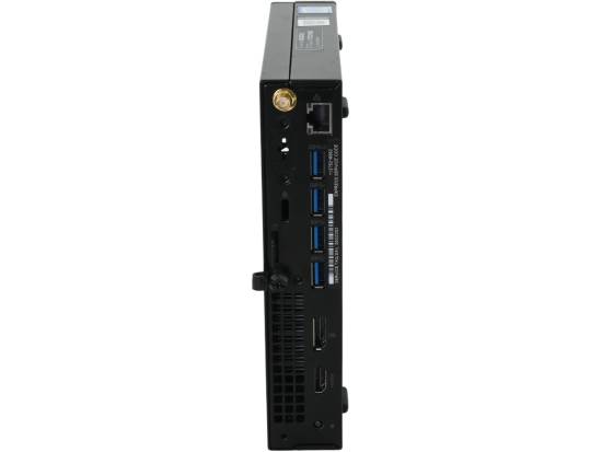 Dell OptiPlex 7050 Micro Computer i3-7100T - No OS - Grade A Dell OptiPlex 7050 Micro Computer i3-7100T - No OS - Grade A