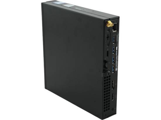Dell OptiPlex 7050 Micro Computer i3-7100T - No OS - Grade A Dell OptiPlex 7050 Micro Computer i3-7100T - No OS - Grade A