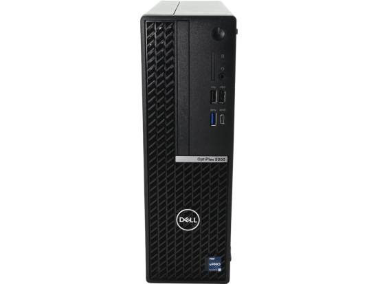 Dell OptiPlex 5000 SFF Computer i7-12700 - Windows 11 - Grade B Dell OptiPlex 5000 SFF Computer i7-12700 - Windows 11 - Grade B
