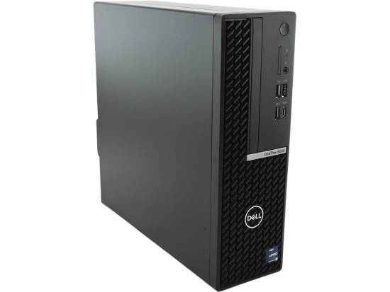 Dell OptiPlex 5000 SFF Computer i7-12700 - Windows 11 - Grade B Dell OptiPlex 5000 SFF Computer i7-12700 - Windows 11 - Grade B